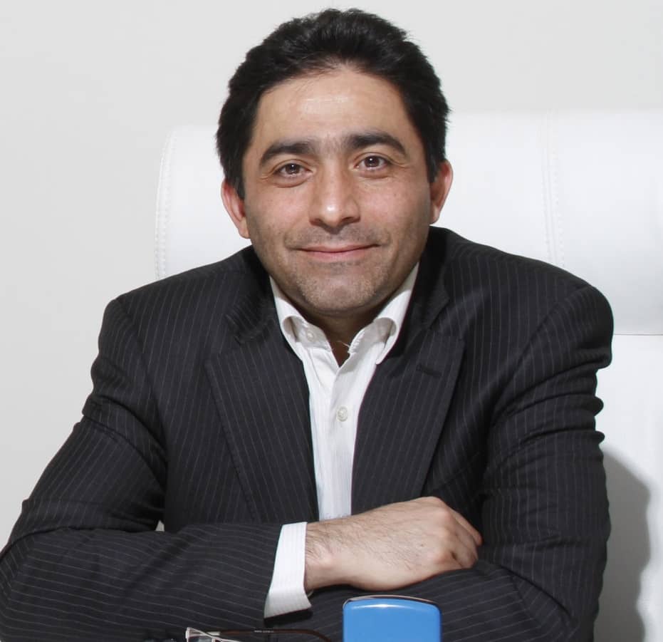 انتصاب مسئول واحد ارزیابی و اعتباربخشی دوره پزشکی عمومی دانشگاه علوم پزشکی ایران